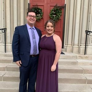 Meet your Posher, Matthew